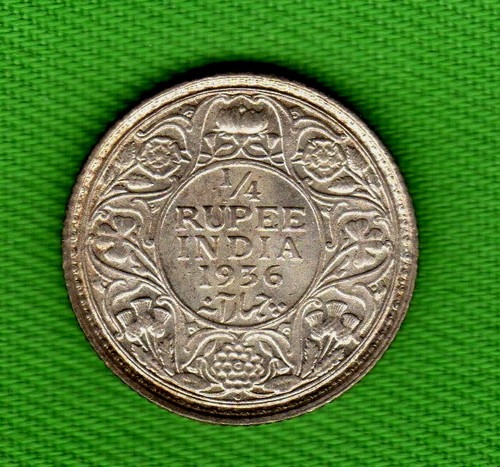 1936 aunc kgv - 1936,
