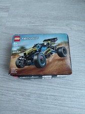 LEGO TECHNIC: Off-Road Race