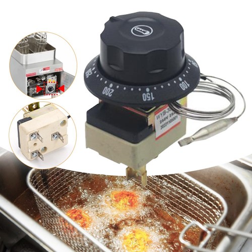 Thermostat 250v 16a - 250v,