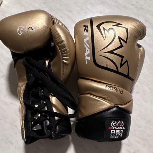 Rival boxing rs1 pro lace - boxing,