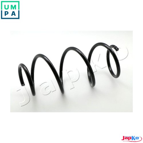 Suspension spring zcj3312h - suspension,