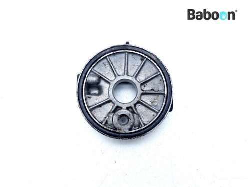 Oil cooler yamaha xj - cooler,