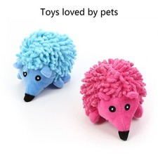 Dog Squeak Toys Soft Stuffed