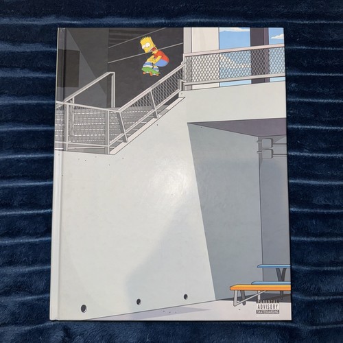 The skate book - skate,