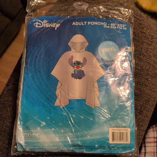 Disney stitch adult - -, "