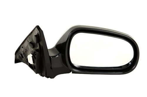 Exterior mirror right - exterior, fits