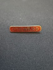 Fattorini Enamel Pin Badge
