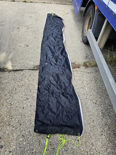Kampa rally 390 - kampa,