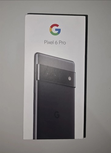 Google pixel pro - , empty