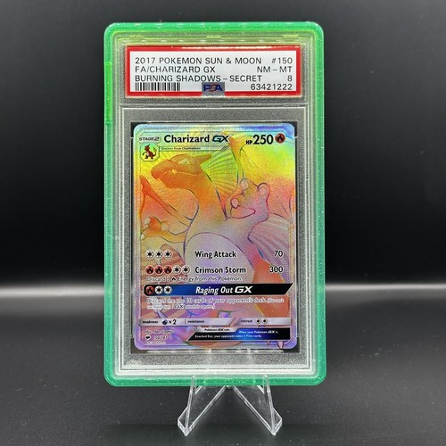 Psa charizard 150 147 - psa,