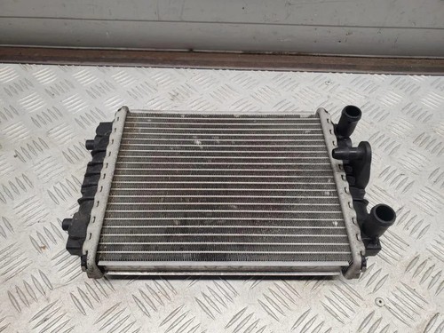 Audi f53 cooling radiator - a5,