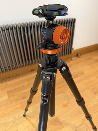 Gitzo gt2840c basalt - gt2840c, tripod