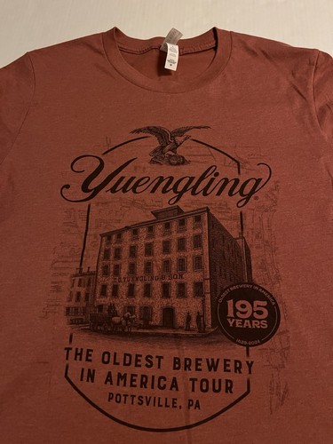 New yuengling beer brewery - beer,