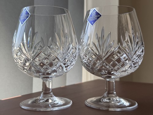 Edinburgh crystal med - crystal, 2x