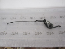 Rear brake pedal Honda
