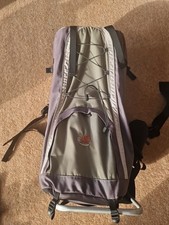 Bush Baby Backpack Baby