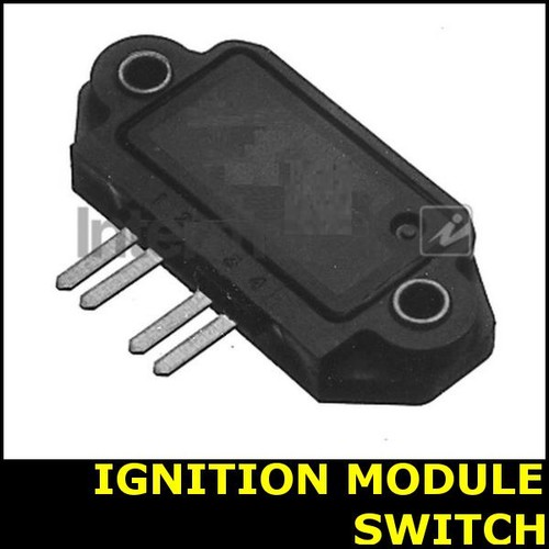 Ignition module switch fits - module,