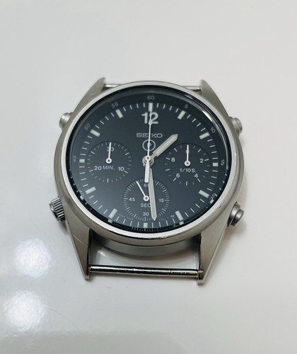 Seiko 7a28 7120 raf - raf, gen