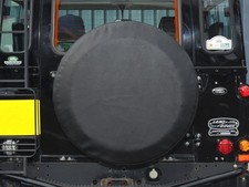 Land Rover Defender Vinyl