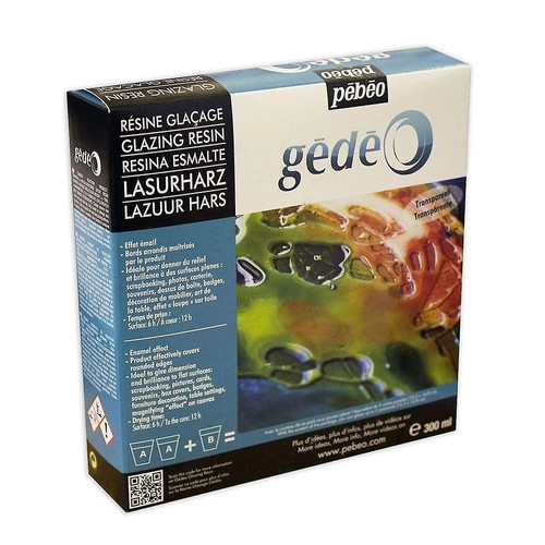 Pebeo gedeo moulding and - -,