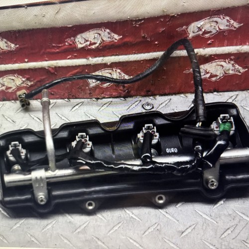 Ec10 injector assembly with - ec10,