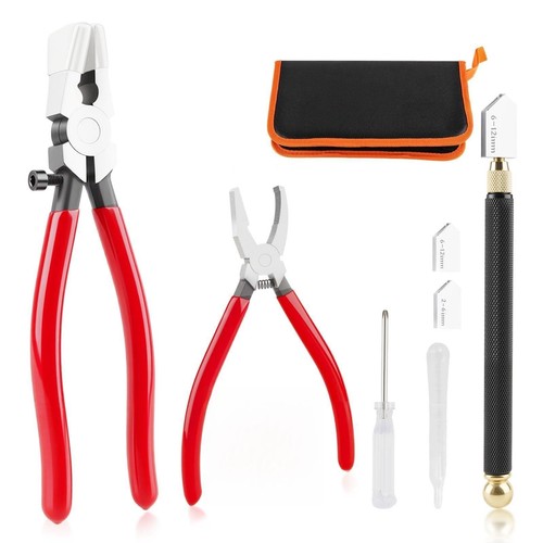 Glass cutter kit heavy - kit,