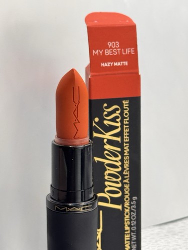 Macpowderkiss best life - macpowderkiss,