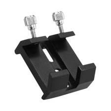 Finder Scope Dovetail Mounting