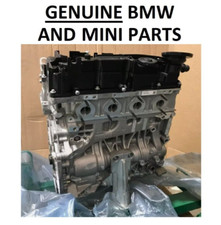 NEW Genuine BMW 1 2 3 4 F Series N47N 2.0d Short Engine, N47D20C.  11002220838