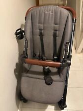 Silver Cross SX2106-HLAU Pioneer Henley Special Edition Pram