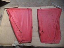 Massey Ferguson Flexi Cab Parts lower door cover section left & right not window