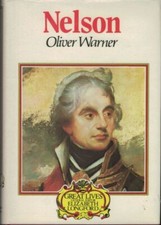 Admiral Lord Nelson ; A