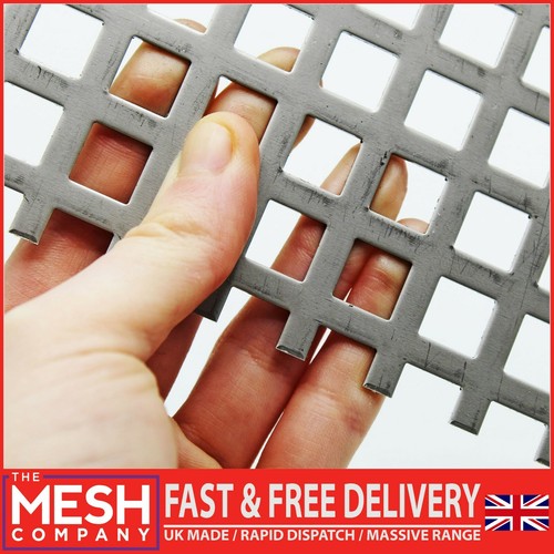 The mesh company square - the,