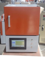 Lab Dental Sintering Muffle