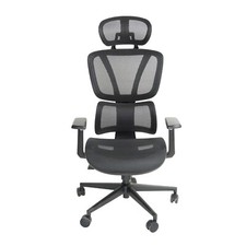 Ergonomic Office Chair with
