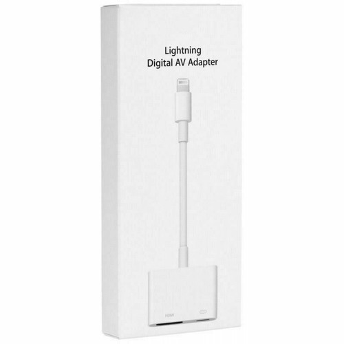 Light hdmi av - to,