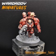 Pro Painted Warhammer 40k