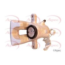 Rear Right Apec Brake Caliper For Opel Astra G 2.0 OPC Offside O/S