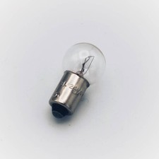 24 Volt 5W MCC BA9S base