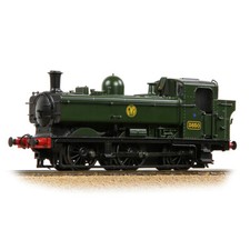Bachmann Branchline 32-198 GWR