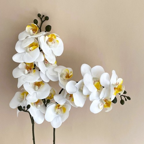 Artificial orchid flower - artificial,