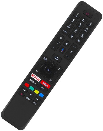 Genuine telefunken remote - telefunken, tv