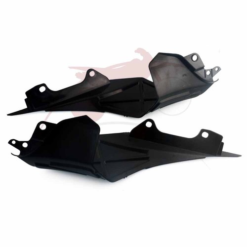 Rear inner tail seat cover - rear,