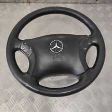 2004 MERCEDES C CLASS W203