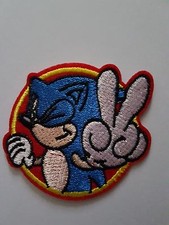 Sonic The hedgehog Game Sonic