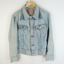 LEVIS Vintage Y2K Womens red