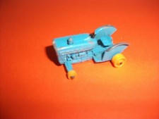 Ford Tractor ~ Matchbox Series