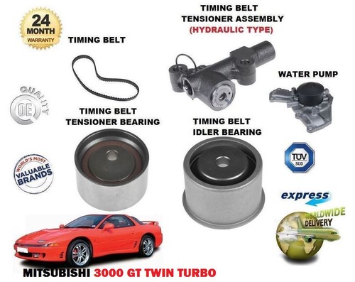 For mitsubishi 3000 - mitsubishi, gt