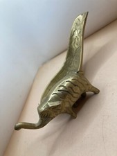 Brass Elephant  Collectible