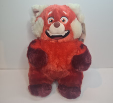 Turning red build bear - turning,